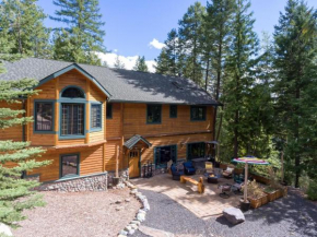 Whispering Pines Whitefish